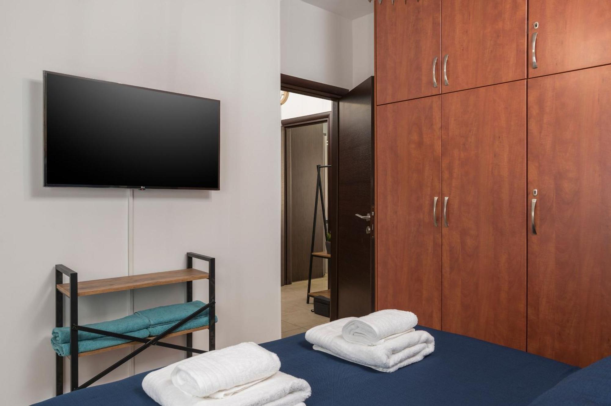Apartment Vasilikis