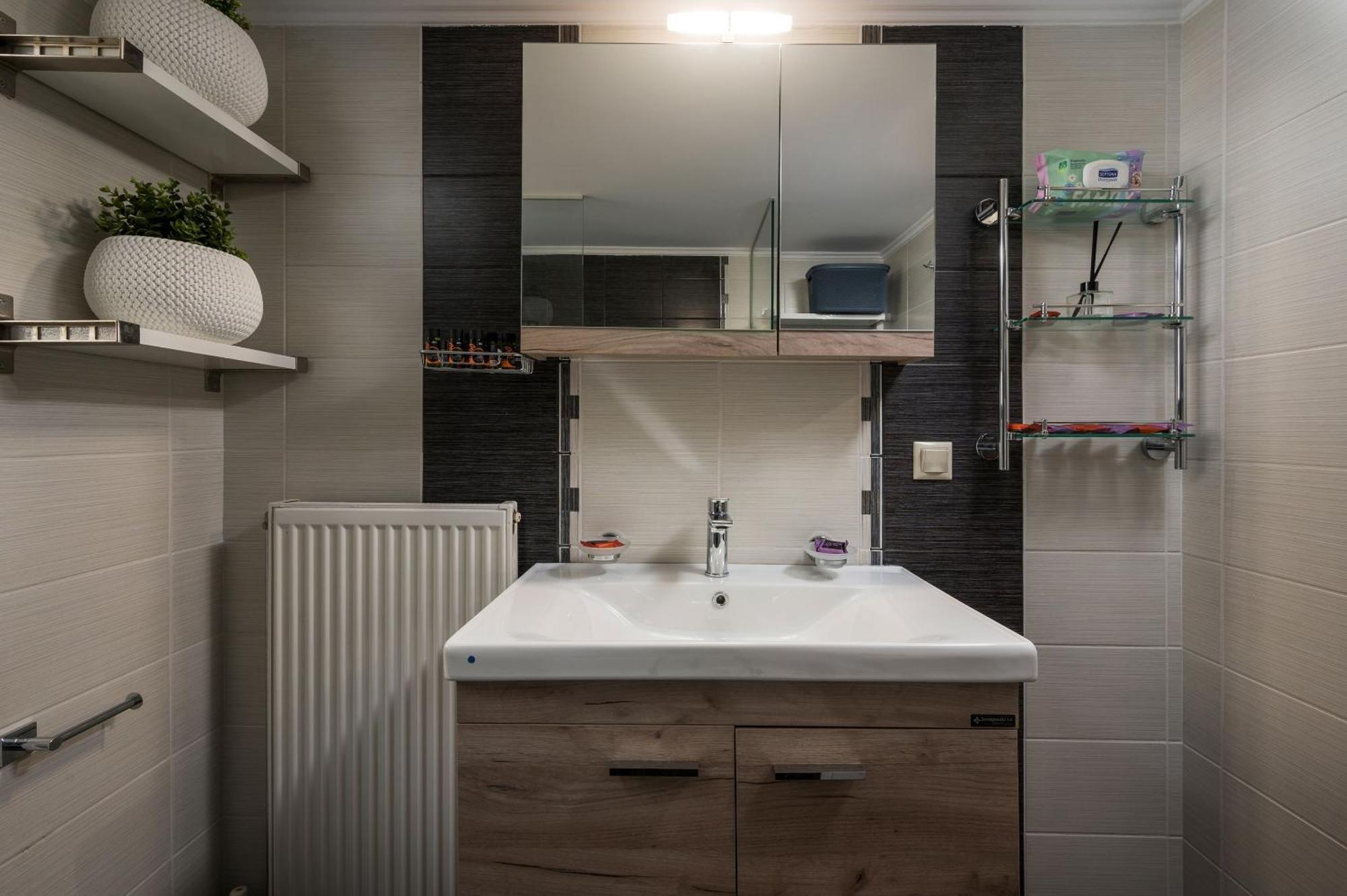 Vasilikis Apartment