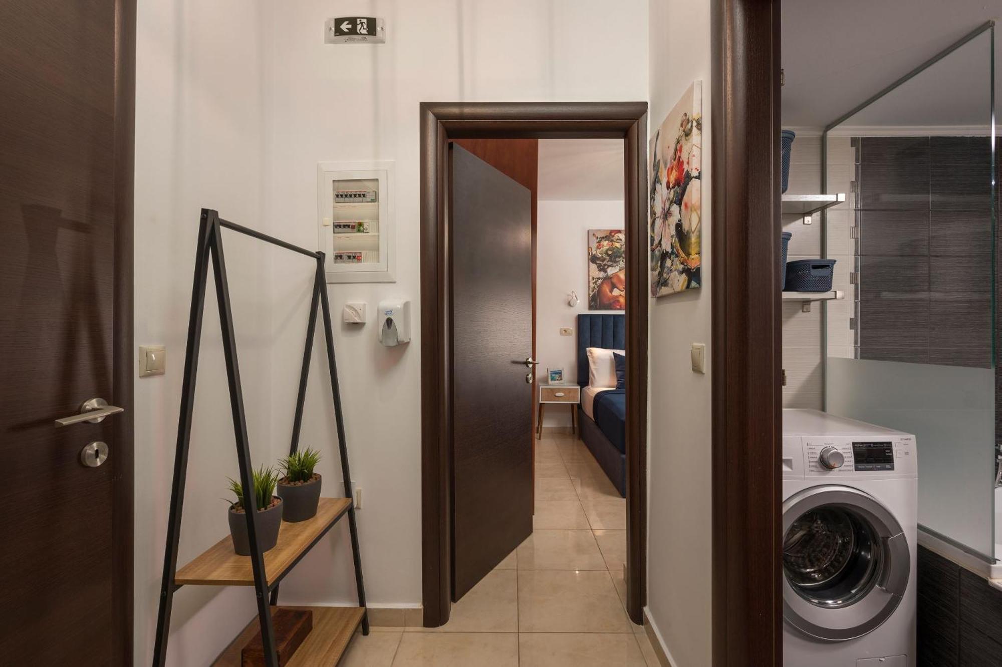 Apartment Vasilikis Daratsos