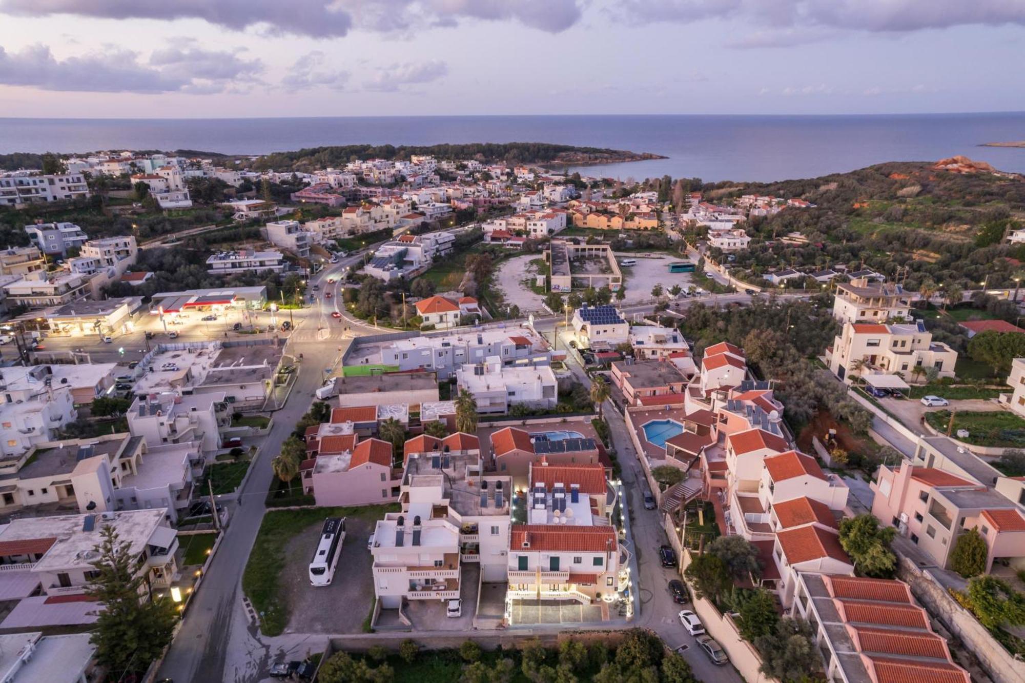 Vasilikis