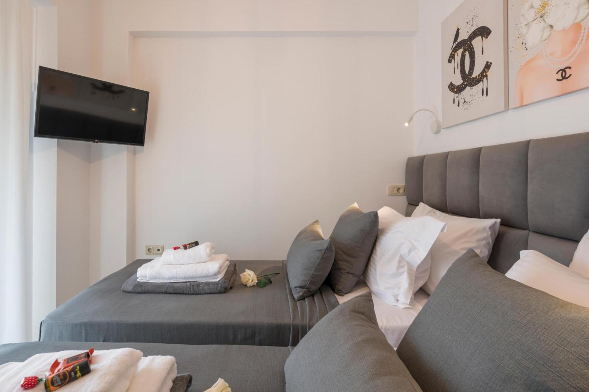 Vasilikis Apartment