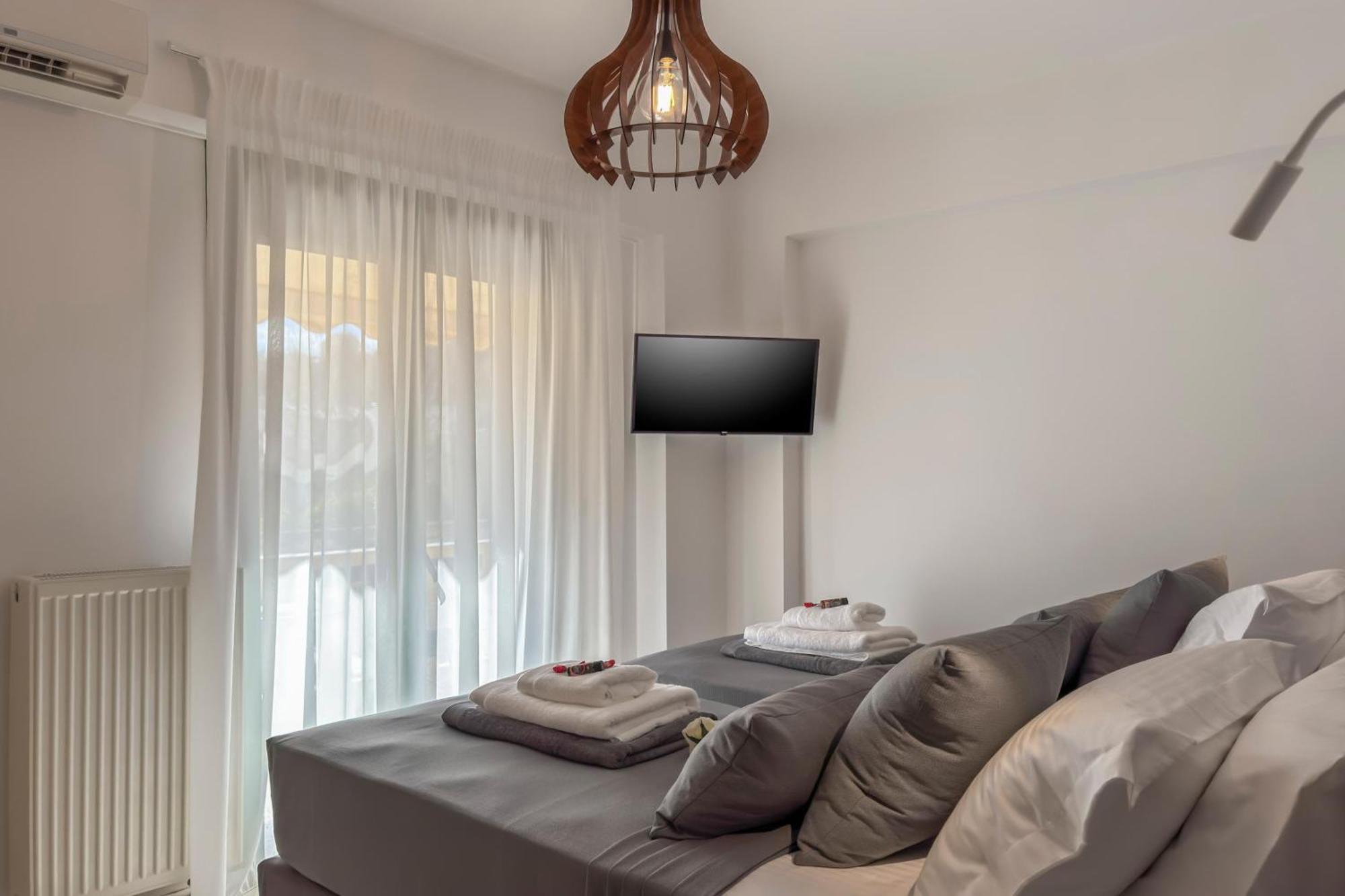 Apartment Vasilikis Daratsos