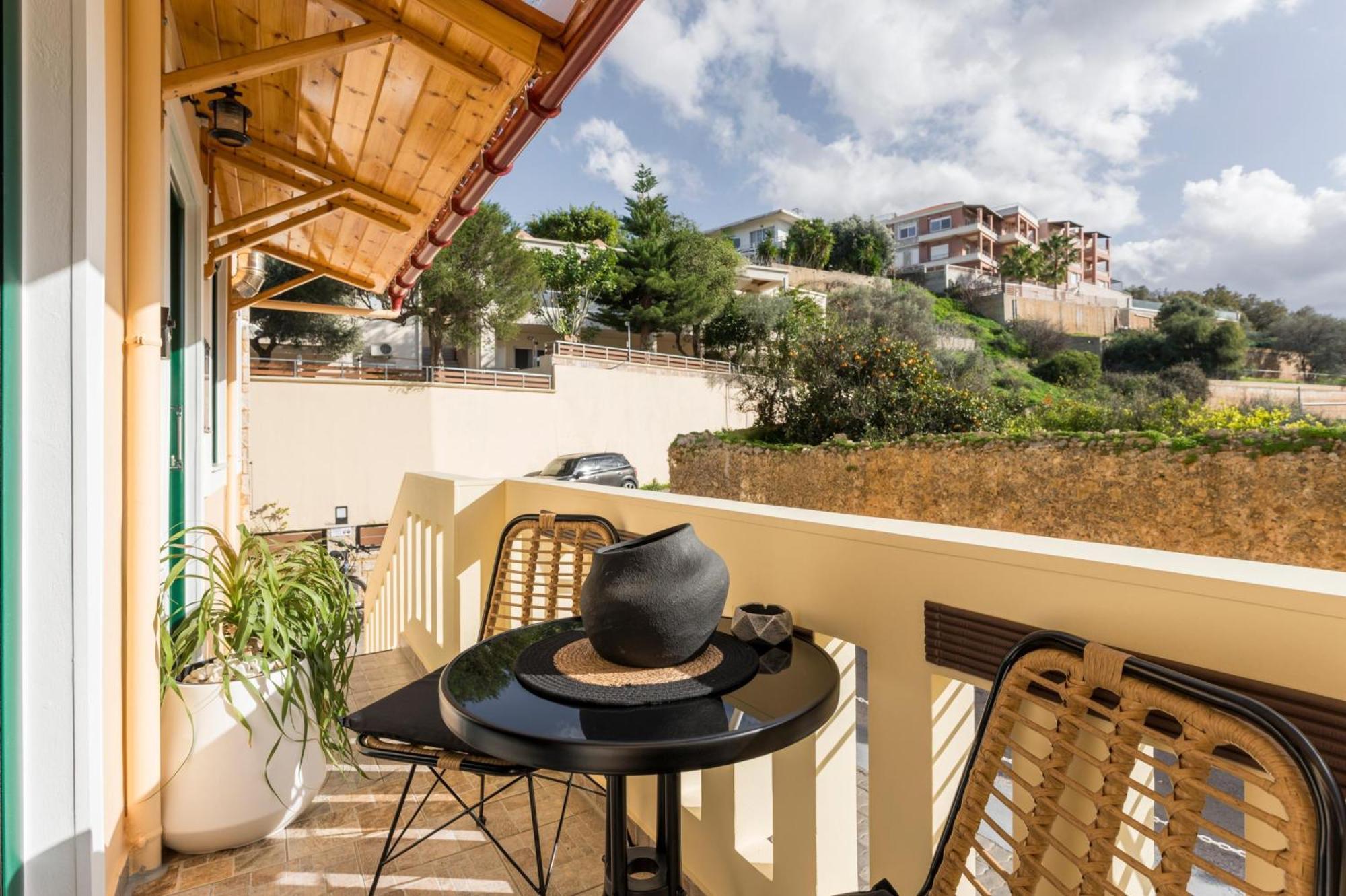 Vasilikis Apartment