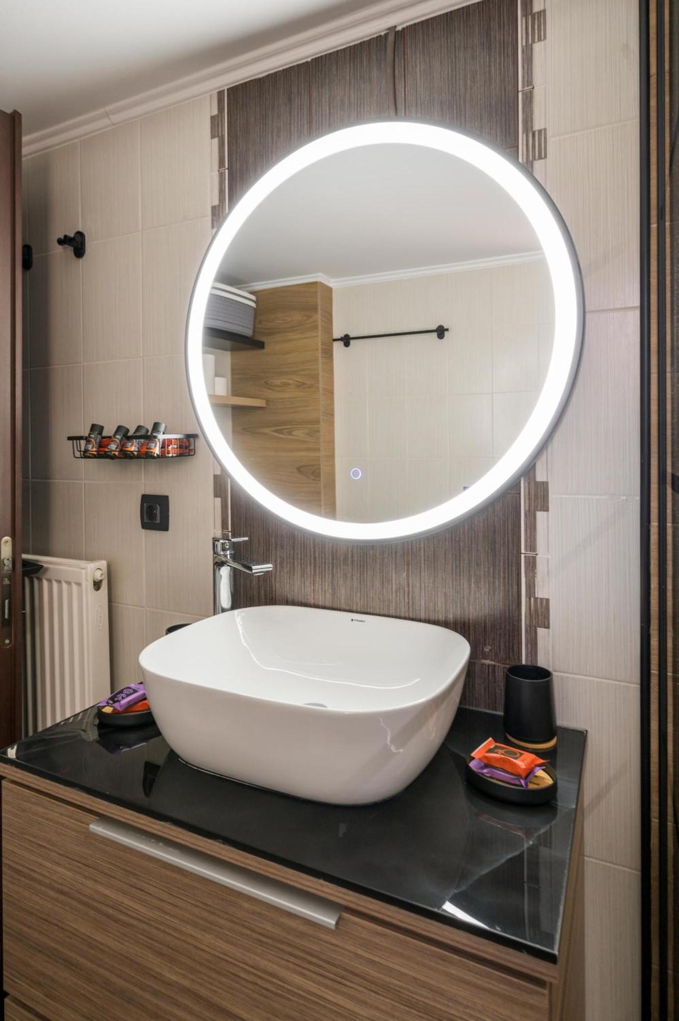 Apartment Vasilikis