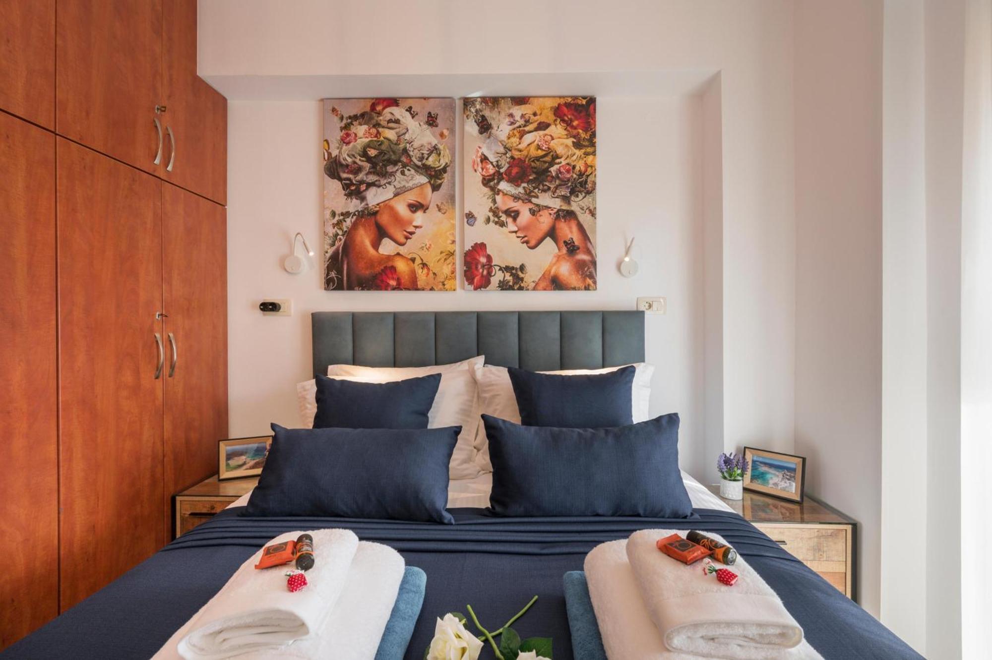 Apartment Vasilikis