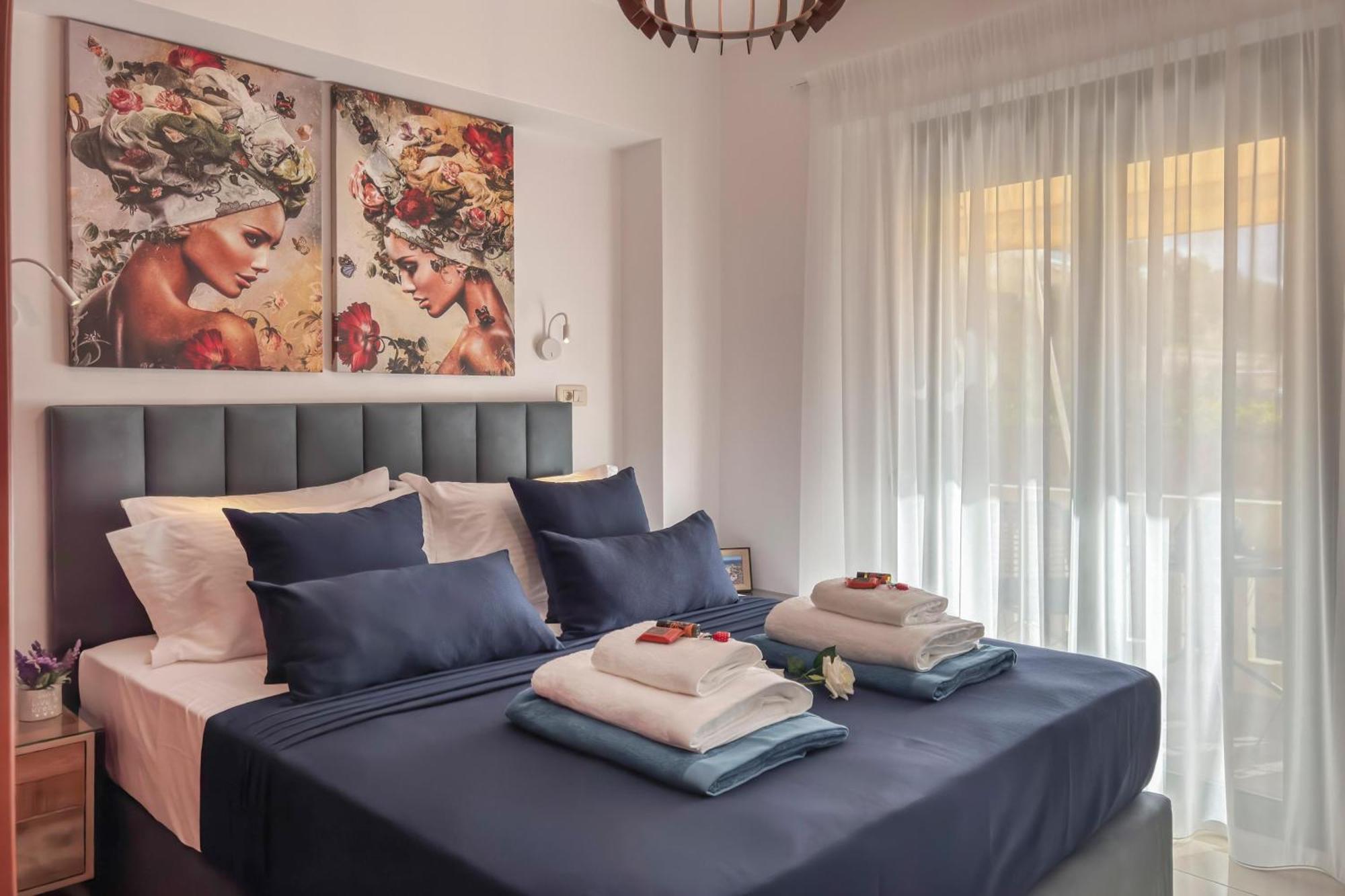 Vasilikis Apartment